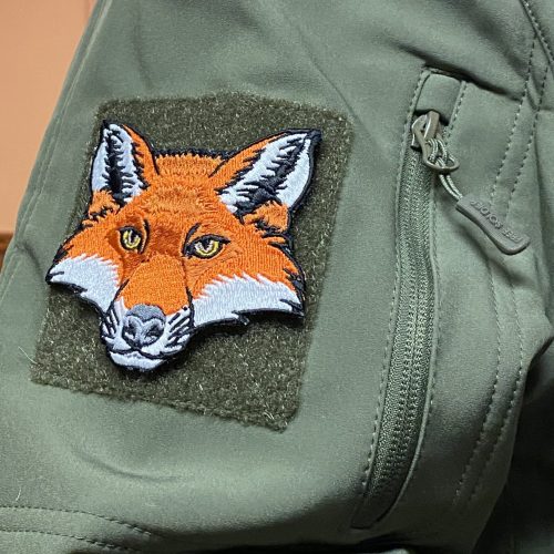 fox