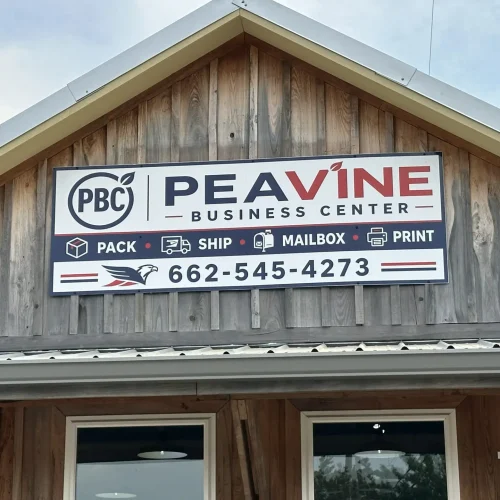 peavine 2